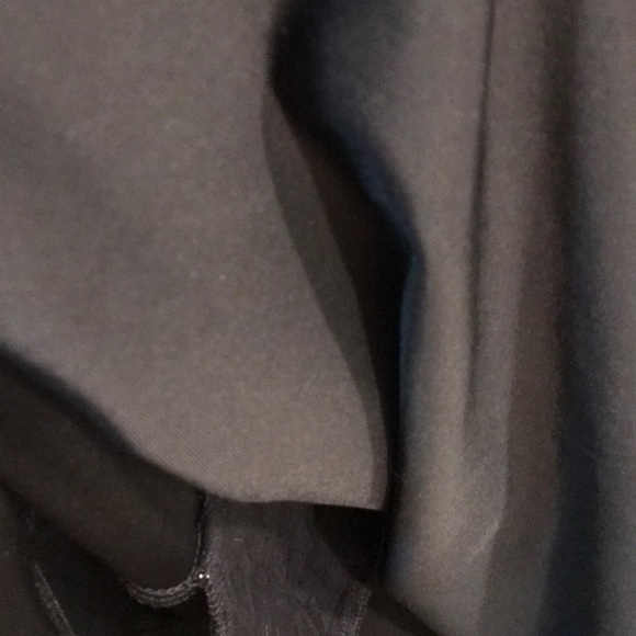 🌷NEW🌷 Free People Gold Black Sparkle Dress - Picture 5 of 10